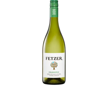 Fetzer Chardonnay