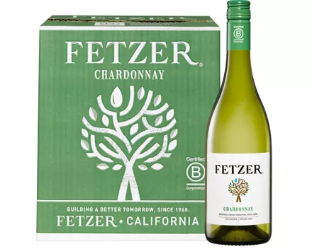 Fetzer Chardonnay