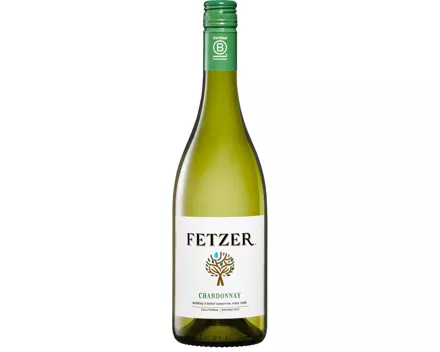 Fetzer Chardonnay