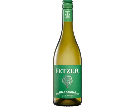 Fetzer Chardonnay