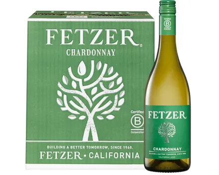 Fetzer Chardonnay