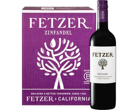 Fetzer Zinfandel