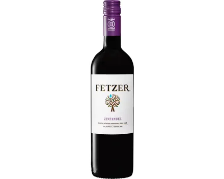 Fetzer Zinfandel