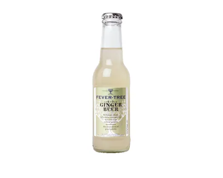 Fever-Tree Ginger Beer