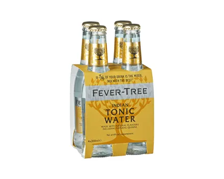 Fever-Tree Indian Tonic Water