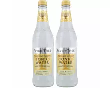 Fever Tree Tonic 2x 50cl