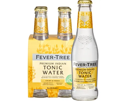 Fever-Tree Tonic Water