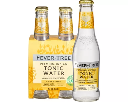 Fever-Tree Tonic Water