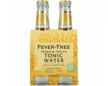 Fever Tree Tonic Water 4x20cl