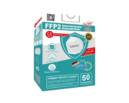 FFP2 Masken 50er​