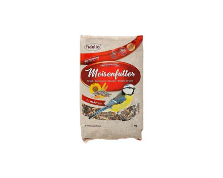 Fidelio Meisenfutter Vögel
