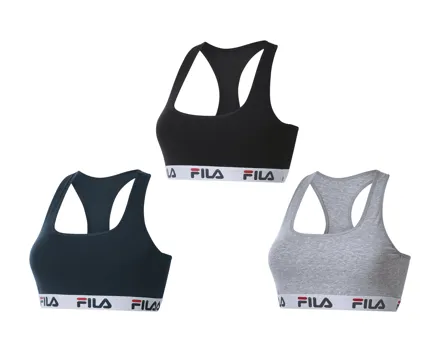 FILA Bustier