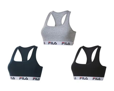 Fila Bustier