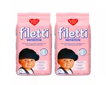 Filetti sensitive Pulver 2x 1.27kg