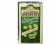 Filippo Berio Olivenöl extra vergine