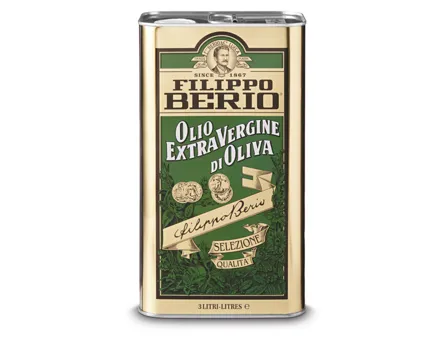 Filippo Berio Olivenöl extra vergine