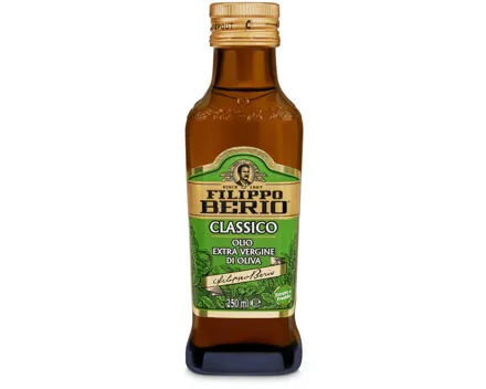 Filippo Berio Olivenöl extra vergine