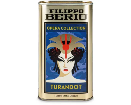 Filippo Berio Olivenöl extra vergine Collection