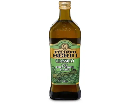Filippo Berio Olivenöl extra vergine