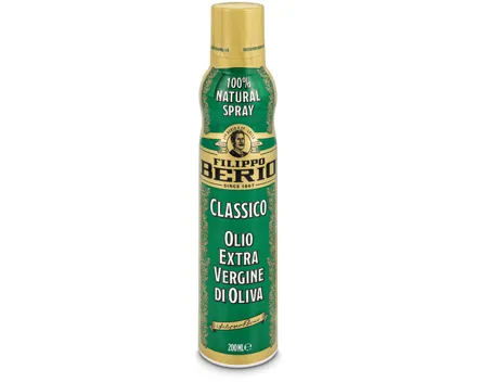 Filippo Berio Olivenöl extra vergine Spray