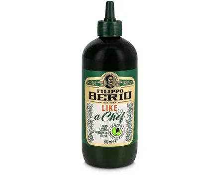 Filippo Berio Olivenöl extra vergine Squeeze