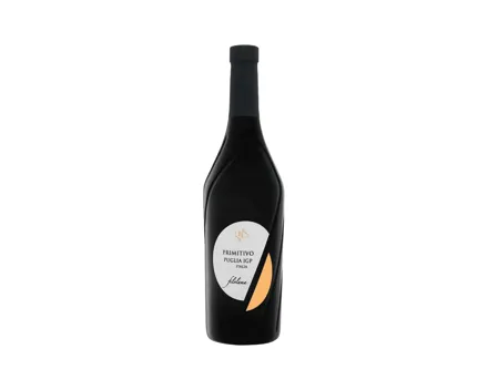 Filolama Primitivo Puglia IGP 2025