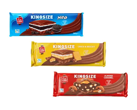 FIN CARRÉ Schokoladen Grosstafeln