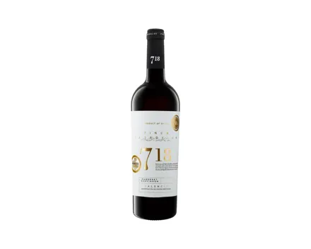 Finca Canadelas Cabernet Sauvignon 2021