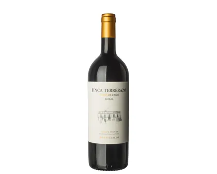 Finca Terrerazo Vino de Pago (2018) – Rotwein, Spanien