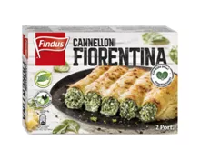 FINDUS Cannelloni, Fiore