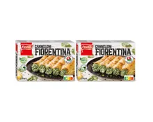 Findus Cannelloni Fiorentina 2x 600g