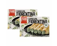 Findus Cannelloni Fiorentina 3x 600g