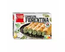 Findus Cannelloni Fiorentina