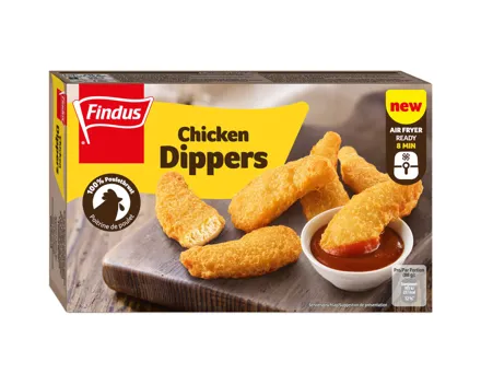 Findus Chicken Dippers 2x 220g
