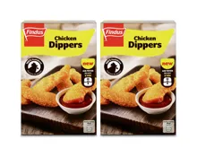 Findus Chicken Dippers 2x220g