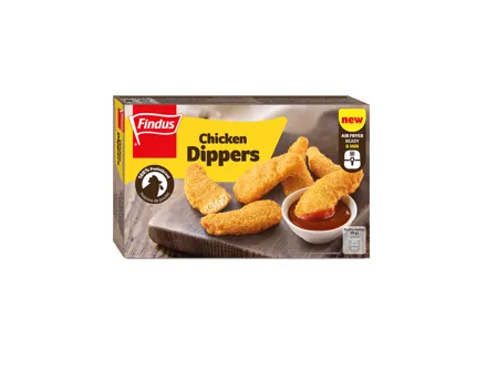 Findus Chicken Dippers