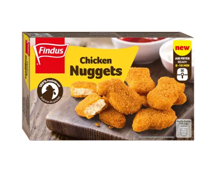 Findus Chicken Nuggets