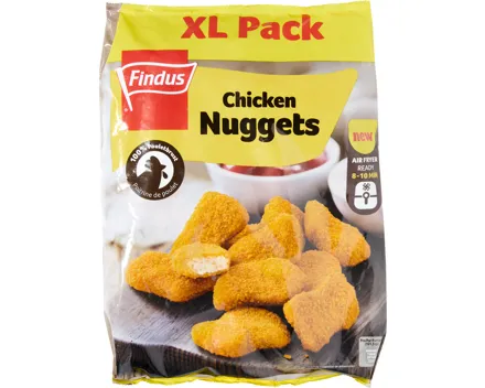 Findus Chicken Nuggets