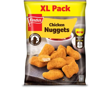 Findus Chicken Nuggets