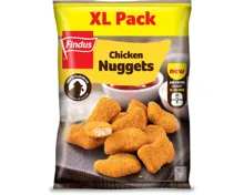 Findus Chicken Nuggets