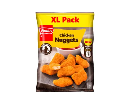 Findus Chicken Nuggets XXL