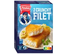 FINDUS Crunchy Filet