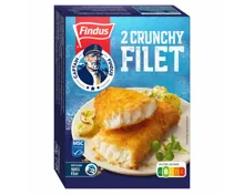 Findus Crunchy Filet MSC