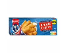 Findus Fish&Chips 13 Sticks