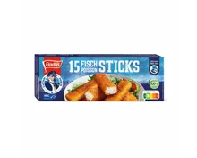 Findus Fishsticks MSC 15 Stück