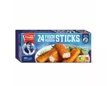 Findus Fishsticks MSC 24 Stück