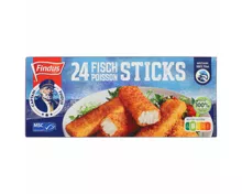 Findus Fishsticks MSC 24 Stück