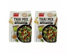Findus Gemüse-Mix Thai 2x 600g