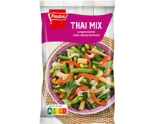 Findus Gemüse-Mix Thai