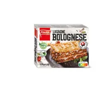 Findus Lasagne Bolognese
